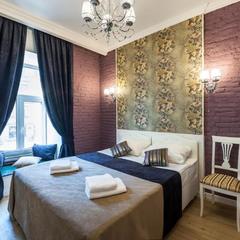 Гостиница Пале-Рояль, Санкт-Петербург, Ленинградская область