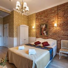 Гостиница Пале-Рояль, Санкт-Петербург, Ленинградская область