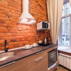 Отель Samsonov Hotel на Подольской, Санкт-Петербург, Ленинградская область