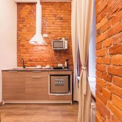 Отель Samsonov Hotel на Подольской, Санкт-Петербург, Ленинградская область