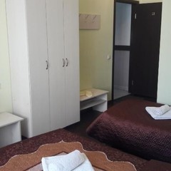 Отель Голландия, Санкт-Петербург, Ленинградская область