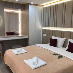 Отель Бутик-Отель Мегаполис, Санкт-Петербург, Ленинградская область