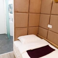 Отель Бутик-Отель Мегаполис, Санкт-Петербург, Ленинградская область