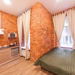 Отель Samsonov Hotel на Подольской, Санкт-Петербург, Ленинградская область