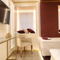 Отель Бутик-Отель Мегаполис, Санкт-Петербург, Ленинградская область