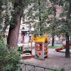 Отель Голландия, Санкт-Петербург, Ленинградская область