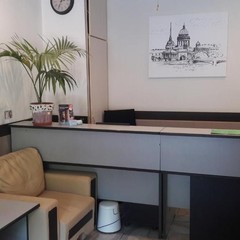 Отель Голландия, Санкт-Петербург, Ленинградская область