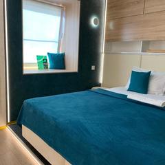 Отель Бутик-Отель Мегаполис, Санкт-Петербург, Ленинградская область