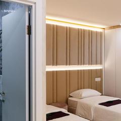 Отель Бутик-Отель Мегаполис, Санкт-Петербург, Ленинградская область