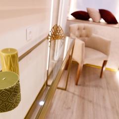 Отель Бутик-Отель Мегаполис, Санкт-Петербург, Ленинградская область