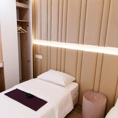 Отель Бутик-Отель Мегаполис, Санкт-Петербург, Ленинградская область