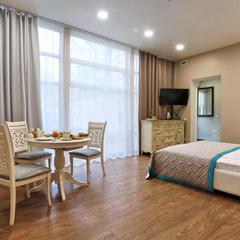 Отель U Hotel, Санкт-Петербург, Ленинградская область