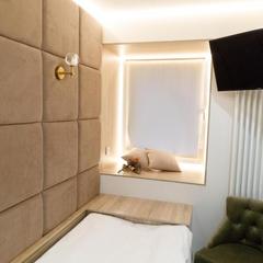 Отель Бутик-Отель Мегаполис, Санкт-Петербург, Ленинградская область