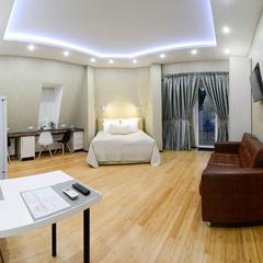 Отель U Hotel, Санкт-Петербург, Ленинградская область