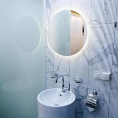 Отель Бутик-Отель Мегаполис, Санкт-Петербург, Ленинградская область