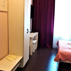 Отель Голландия, Санкт-Петербург, Ленинградская область