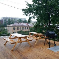 Отель U Hotel, Санкт-Петербург, Ленинградская область