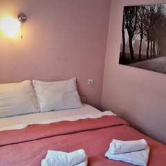 Отель Голландия, Санкт-Петербург, Ленинградская область