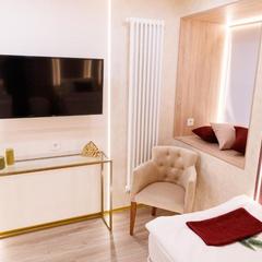 Отель Бутик-Отель Мегаполис, Санкт-Петербург, Ленинградская область