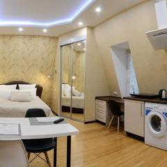 Отель U Hotel, Санкт-Петербург, Ленинградская область