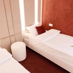 Отель Бутик-Отель Мегаполис, Санкт-Петербург, Ленинградская область