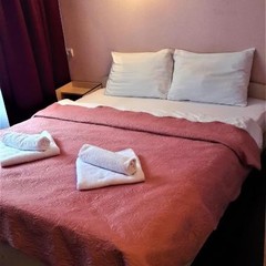 Отель Голландия, Санкт-Петербург, Ленинградская область