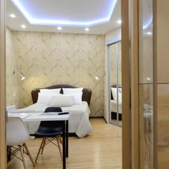 Отель U Hotel, Санкт-Петербург, Ленинградская область