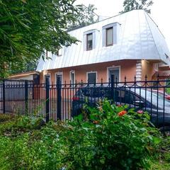 Отель U Hotel, Санкт-Петербург, Ленинградская область