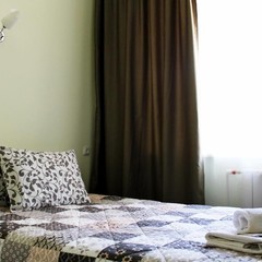 Отель Голландия, Санкт-Петербург, Ленинградская область