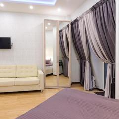 Отель U Hotel, Санкт-Петербург, Ленинградская область