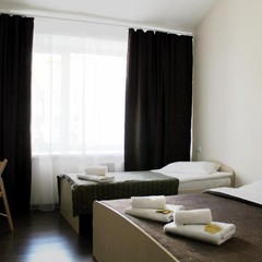 Отель Голландия, Санкт-Петербург, Ленинградская область