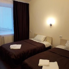 Отель Голландия, Санкт-Петербург, Ленинградская область