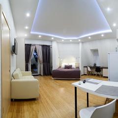 Отель U Hotel, Санкт-Петербург, Ленинградская область
