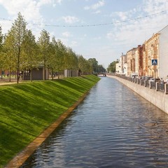 Отель Голландия, Санкт-Петербург, Ленинградская область