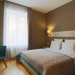 Отель U Hotel, Санкт-Петербург, Ленинградская область