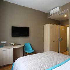 Отель U Hotel, Санкт-Петербург, Ленинградская область