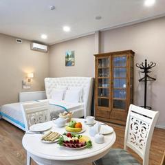 Отель U Hotel, Санкт-Петербург, Ленинградская область