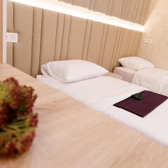 Отель Бутик-Отель Мегаполис, Санкт-Петербург, Ленинградская область