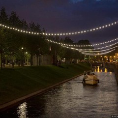 Отель Голландия, Санкт-Петербург, Ленинградская область