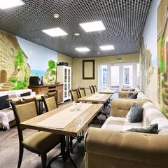 Отель U Hotel, Санкт-Петербург, Ленинградская область
