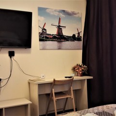 Отель Голландия, Санкт-Петербург, Ленинградская область