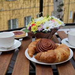 Отель U Hotel, Санкт-Петербург, Ленинградская область