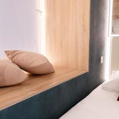 Отель Бутик-Отель Мегаполис, Санкт-Петербург, Ленинградская область