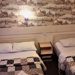 Отель Голландия, Санкт-Петербург, Ленинградская область