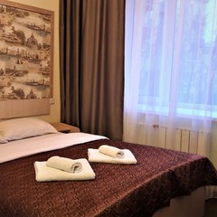 Отель Голландия, Санкт-Петербург, Ленинградская область