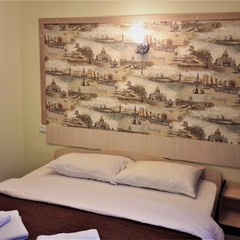 Отель Голландия, Санкт-Петербург, Ленинградская область