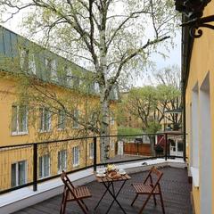 Отель U Hotel, Санкт-Петербург, Ленинградская область
