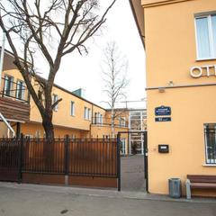Отель U Hotel, Санкт-Петербург, Ленинградская область