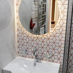 Отель Бутик-Отель Мегаполис, Санкт-Петербург, Ленинградская область