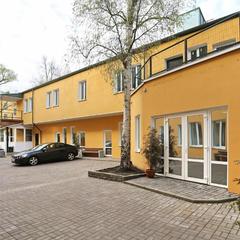 Отель U Hotel, Санкт-Петербург, Ленинградская область
